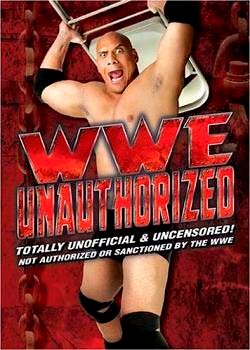 WWE: Unauthorized (2006) постер