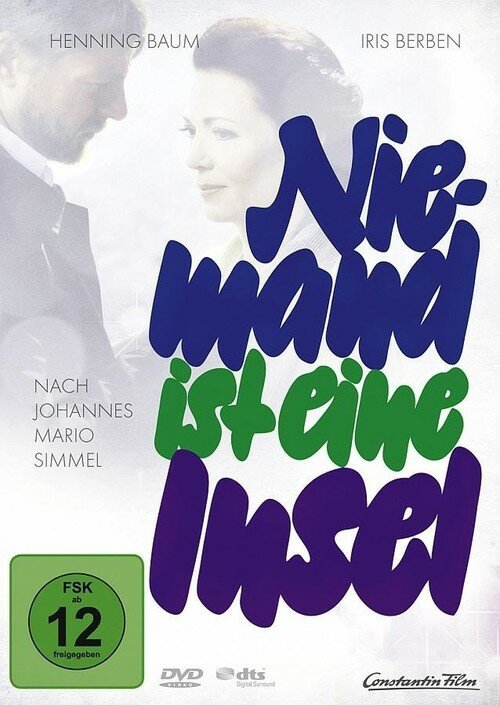 Niemand ist eine Insel (2011) постер