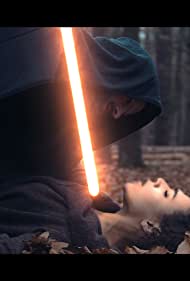 Dark Jedi: A Star Wars Story (2019)