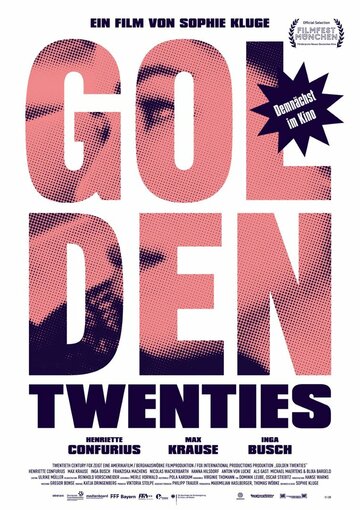 Golden Twenties (2019)