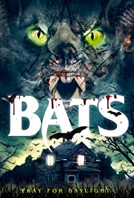 Bats: The Awakening (2021)