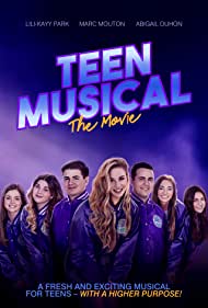 Teen Musical: The Movie (2020)