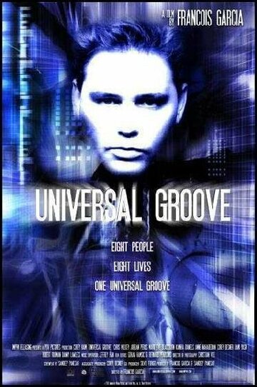 Universal Groove (2007)