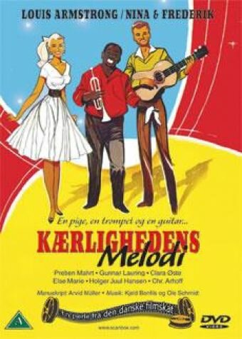 Kærlighedens melodi (1959)