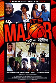 It's Major (2019)