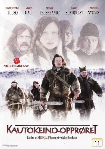 Бунт в Каутокейно (2008)