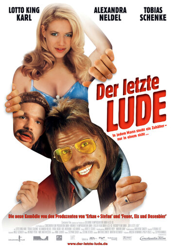 Andi Ommsen ist der letzte Lude (2003)